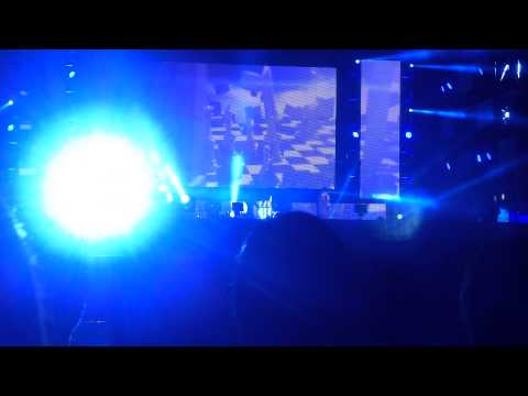 130420 [4Minute & Beast Joint Concert] Beast - Fiction