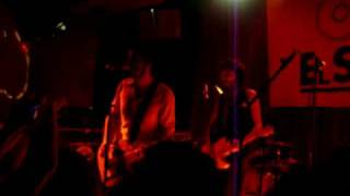 Mundo fragil Sidecars y Leiva-Sala el Sol