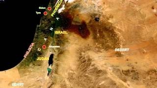 Philistines and Phoenicians