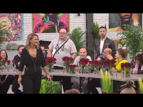 #PrviBendSrbije Odabir naziva bendova i pesama #InstaTVSrbija 29.10.2022.