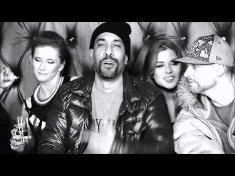 Kontrabanda feat The Beatnuts, Dj Cent - GDA_NY (Dj Pryzmat RMX)