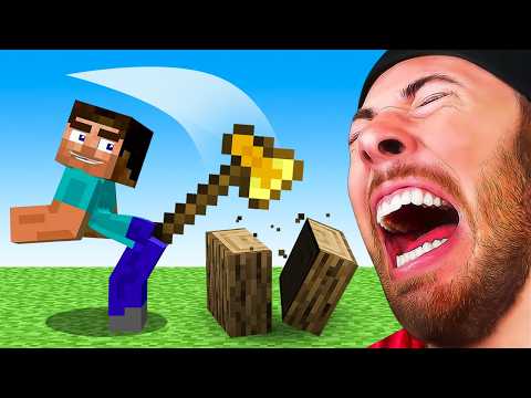 Funniest Minecraft Memes TRY NOT TO LAUGH!