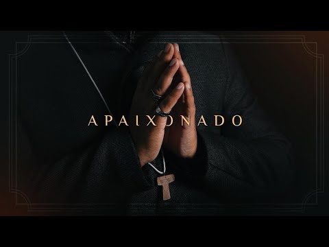 Apaixonado - Davidson Silva