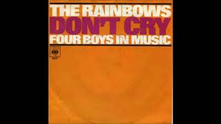 The Rainbows, Four boys in music, Single 1967