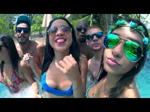 Eshconinco Ft Shyno & Marck Marcelo - Ignite (VIDEO OFICIAL)