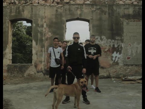 MORTY$ - BRUTALITY Ft Adistaktos (Official video clip)