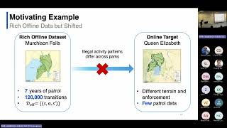 Generative AI for High-Stakes Decision-Making with Applications in One Health
