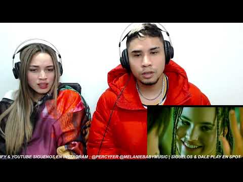 Reyli Barba - Amor del Bueno  ( Reacción | Opinión )