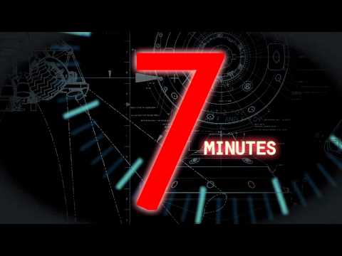 7 Minutes of Terror - Music