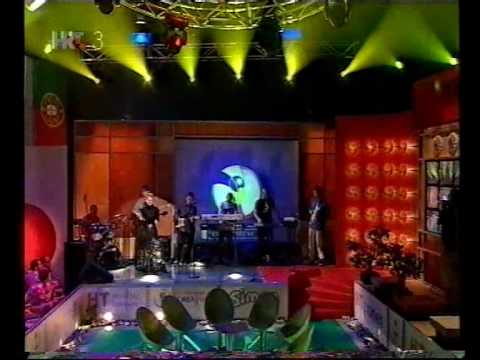 JOSIPA LISAC - Ispočetka (live 2002.)