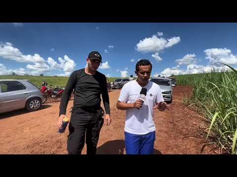 Sequestrador de São Manoel do Paraná morre em confronto com a Polícia - parte 3