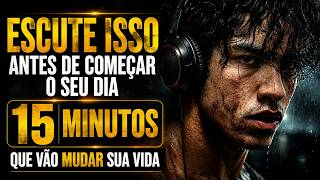 NÃO DESISTA - 15 MINUTOS MOTIVACIONAIS QUE VÃO MUDAR SUA VIDA - MOTIVAÇÃO 2026