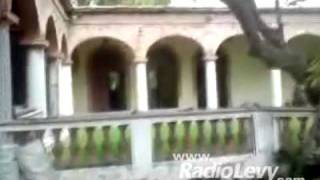 preview picture of video 'La histórica ex hacienda de Chiapa'