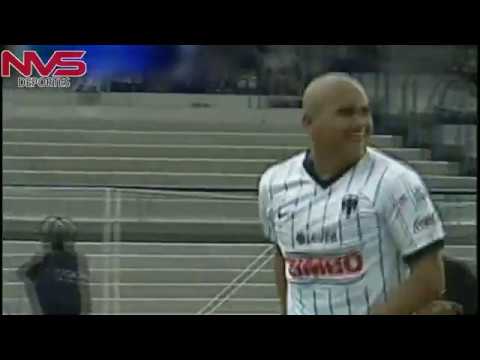 TOP-5 GOLES DEL CHUPETE SUAZO