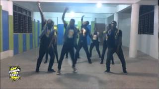 kingzkid made by God dance challenge