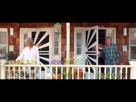 And So It Goes - Trailer (1080p)