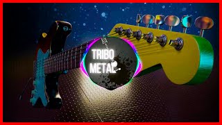 Heavy Metal Part 2 (Eight Rounds Down) | Royalty Free Metal Music