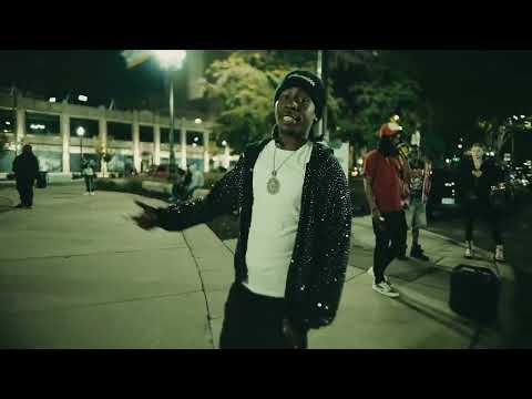 OG Ted -  Will I Am (Official Video)