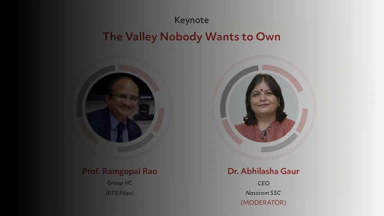 The Valley Nobody Wants to Own