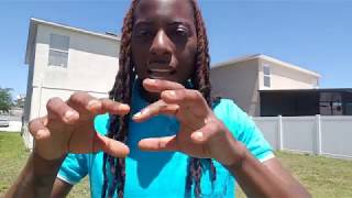 Battle Rap has been fire...but the new CENSORED media is boring