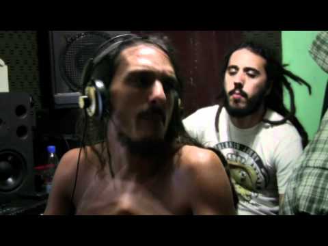 UMARRAIZ - TEASER EP "ELEVO OS MEUS OLHOS"