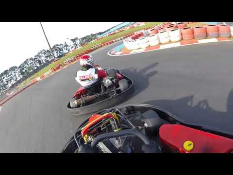 8º etapa Copa Amika 2017- master