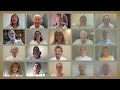 Shema • And Thou Shalt Love by Debbie Friedman, arr. Eleanor Epstein