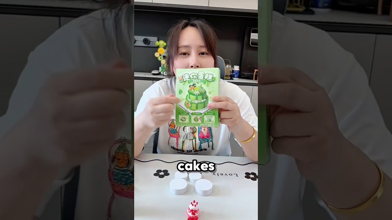 Can You Make a Cake That Looks REAL? YOU Decide! 🤔🍰🗳️ | Crafty Confections Club