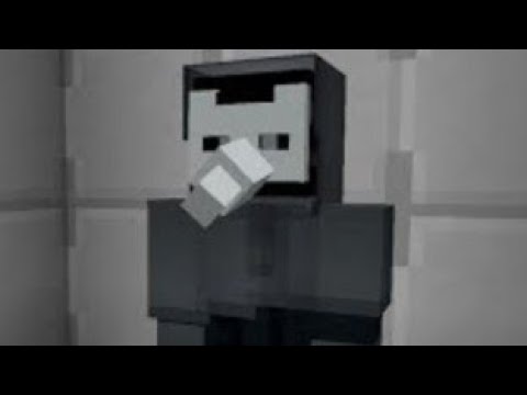 NON FIDARTI DEL DOTTORE DELLA PESTE!!! SCP 049 U  //Minecraft ita
