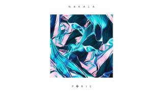 Nakala ~ Paris ft. Jordo