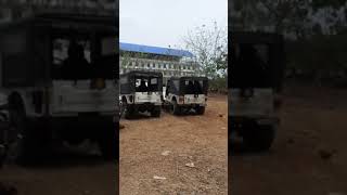preview picture of video 'Cochi engineering college valanchery, 4x4 off road challenge POWERED BY TEAM MOAC. MEXTROM18 marsha'