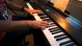 (Cover) Chick Corea - Love Castle