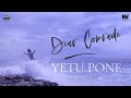 Dear Comrade Video Songs Yetu Pone Video Cover Song Ram Maduthuri By Bunnyvasai Celluloid