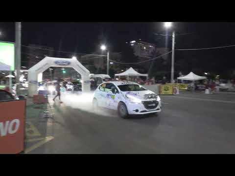 Raliul Iasului 2022 V.Ile / R.Magdas