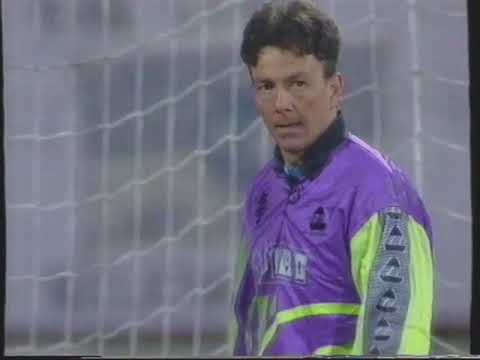 1992/93: MSV Duisburg - FC Homburg 3:0