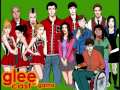 Lea Michele (Glee) ft. Idina Menzel - Poker Face ...