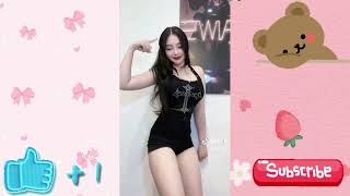THÍCH XEM GÁI #86 I Tổng hợp gái xinh bổ mắt , mẫu trend capcut và hot dance trên tiktok ?????