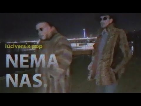 LUKA BUDIMIR - NEMA NAS ( Official Music Video)