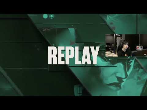 Optic Marved liking the V1 retake and providing analysis of the round