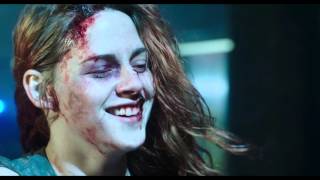 The Chemical Brothers -  Snow (American Ultra, 2015)