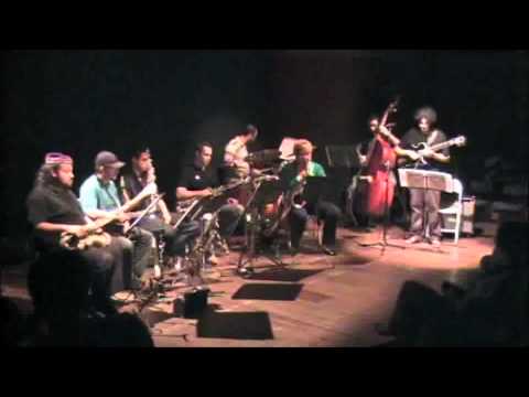 Coisa n5 (Moacir Santos) - Carambolá