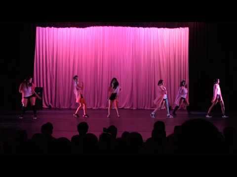 Justice's Hello Venus | Spring 2018