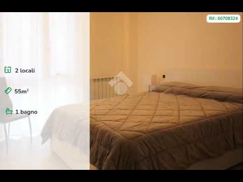 MAZZO DI RHO - 2 Locali con box.