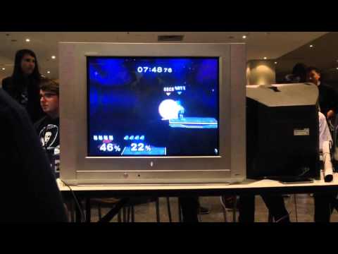 BAM7 - Splice vs Smoking Puppy [iPhone]