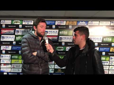 Intervista a Daniele Mori