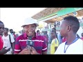 Shabiki Atoka Lushoto Mpaka Tanga Mjini Kutazama Mechi Ya Simba Na Coastal Union