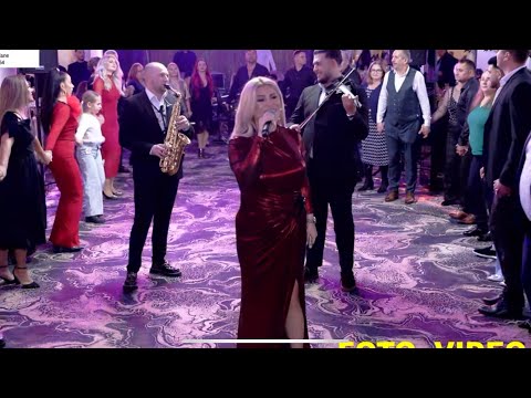 Andrada Cerna  Atmosferă incendiară de Crăciun la Sfinxul Bănățean