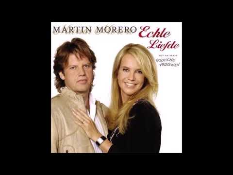 MARTIN MORERO - ECHTE LIEFDE 2005