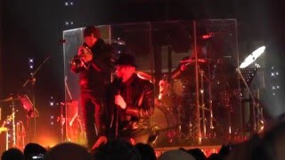 Mario Biondi - All I Want Is You (MART di Rovereto, 07/12/2015)