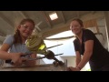 Hollywood Full Circle Segment 8 Hollywood Hot Glass